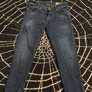 Diesel skinny jeans